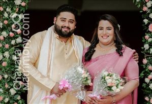 Wedding Photos of John Varghese and Shilpa Mariya